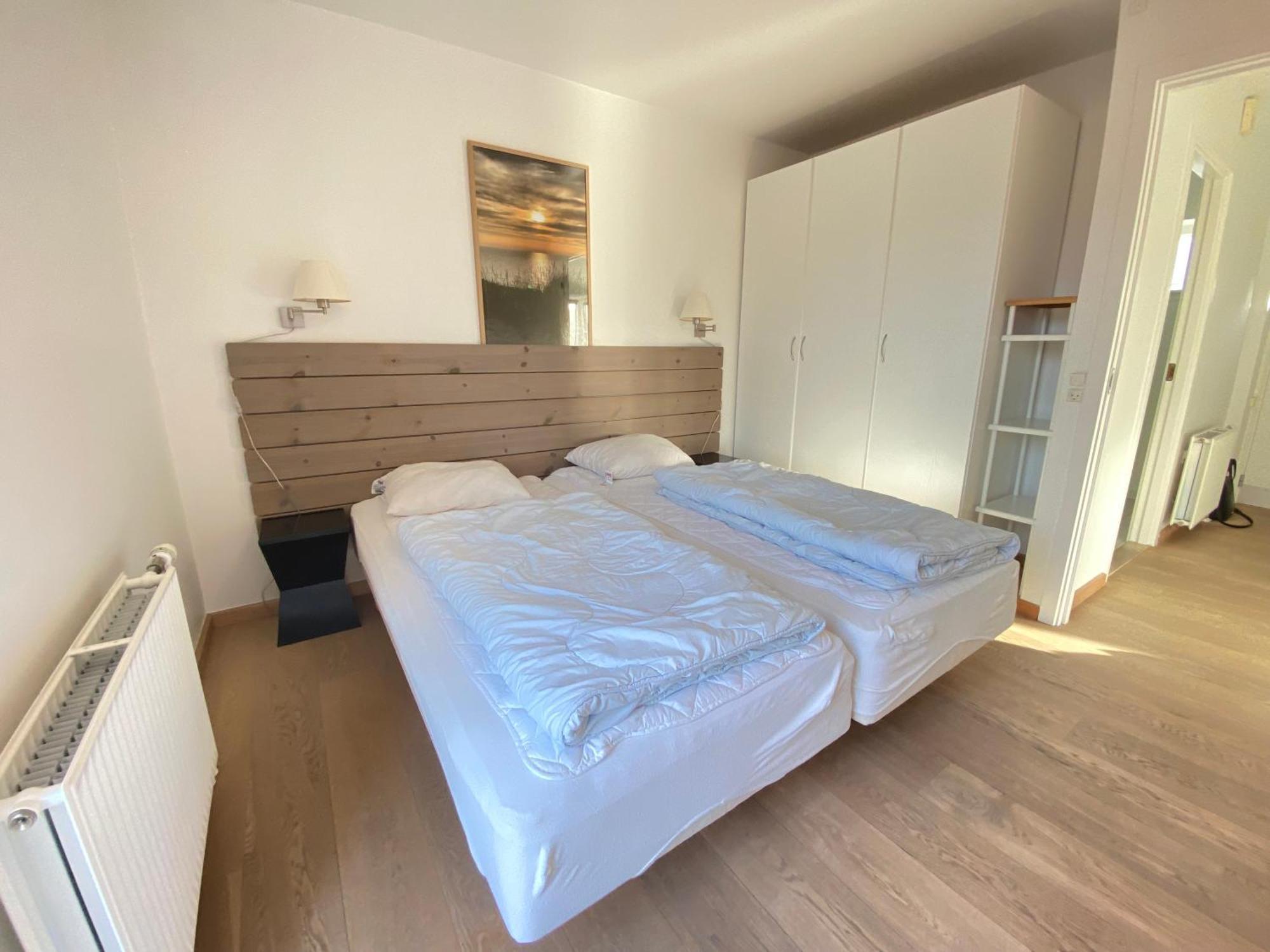 Skagen Harbour Apartments Exteriér fotografie