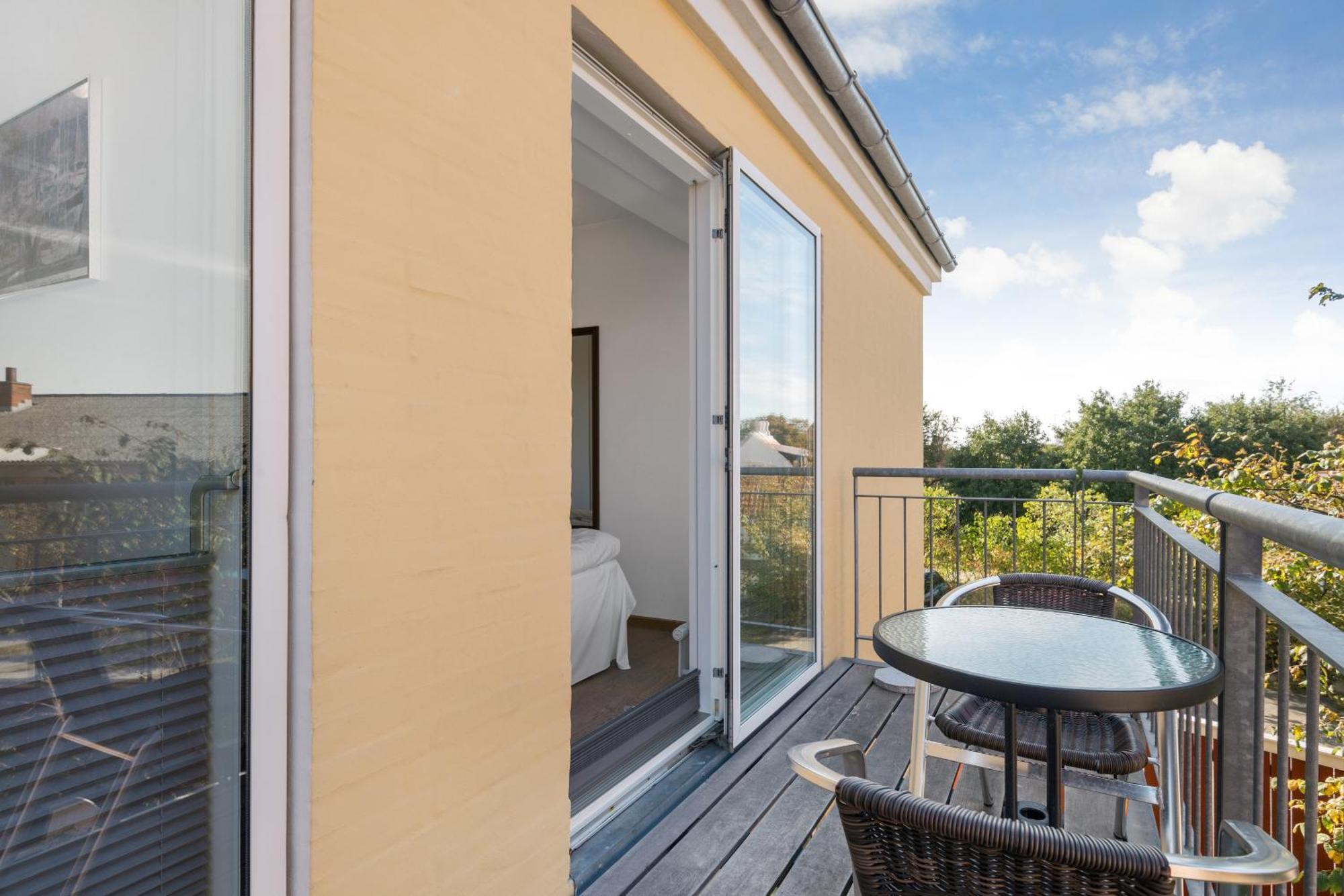 Skagen Harbour Apartments Exteriér fotografie
